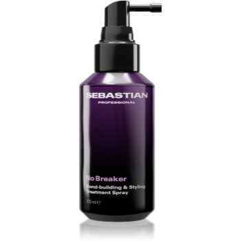 Sebastian Professional No.Breaker Spray de păr multifuncțional pentru par frumos si sanatos - imagine 2